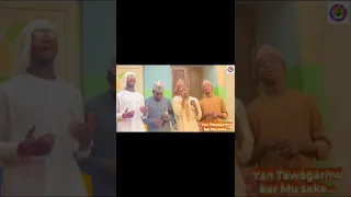 nasir g kura yan tawagarmu 2021