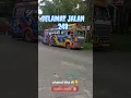 Download Lagu Ketemu bus Selamat Jalan 248 di lintas kabanjahe Kutabuluh