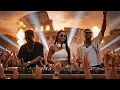 LET ME BE - THE SECOND VOICE (en español) | Best Afro House Remix