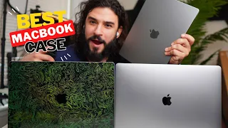 BEST MacBook CASE Spigen vs Tech21 vs Satechi vs Dbrand vs SupCase vs Mosiso M1 M2 M3 M4