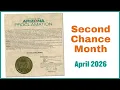 Reentry 2030