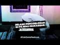 Download Lagu Danny Pomanto Salat Duha Berjemaah Sebelum ke TPS