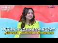 Download Lagu JIHAN AUDY Kena HUJAT Netizen Karena SUARANYA | PAGI PAGI AMBYAR (25/5/23) P2