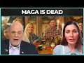 Tucker Carlson And Marjorie Greene Are Making A HUGE Move