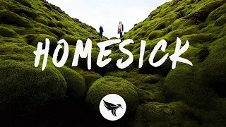 mitis homesick lyrics feat soundr