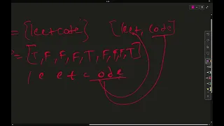 139 Word Break leetcode using Python