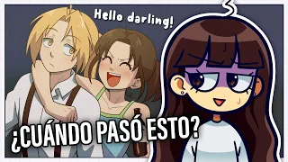 MULTIVERSOS FALOPA - Cuadernos más viejos (Ep. 4)