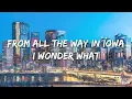 The Beaches - Jocelyn (Lyrics)