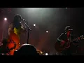 Sharon Van Etten & Angel Olsen Like I Used To - Live - Minneapolis - Wild Hearts Tour