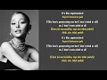 Download Lagu Lirik Lagu supernatural dan Terjemahan - Ariana Grande (VIRAL TIKTOK)