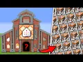 Download Lagu I Built a COMMAND BLOCK Factory in Minecraft Hardcore!
