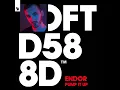Pump It Up - Endor