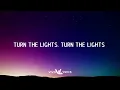 Armani White - GHOST (Lyrics) feat. Samara Cyn