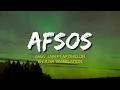 Download Lagu AFSOS - Anuv Jain FT. AP Dhillon | (English Translation Lyrics)