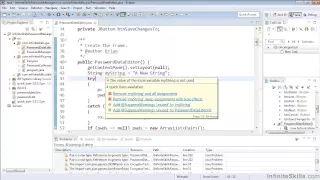 13 Tooltip Set Encoding And Quick Fix