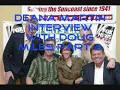 Deana Martin Interview with Doug Miles Part 3