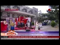 Download Lagu PUPUT NOVEL ft TOPGAN BAND - Sholawat Badar Live At Mesjid Raya Bogor