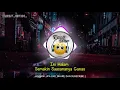 Download Lagu DJ KUTUKAN MANTAN VIRAL TIK TOK SLOWMO Lirik viral tiktok 2020 enak di dengar!!!!