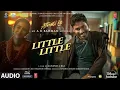 Download Lagu Little Little (Audio)|Atrangi Re| @A. R. Rahman |Akshay K, Dhanush, Sara A K | Hiral V, Irshad Kamil