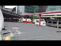 Download Lagu keberangkatan KA Siantar Ekspress (Sireks) di Stasiun Besar Medan
