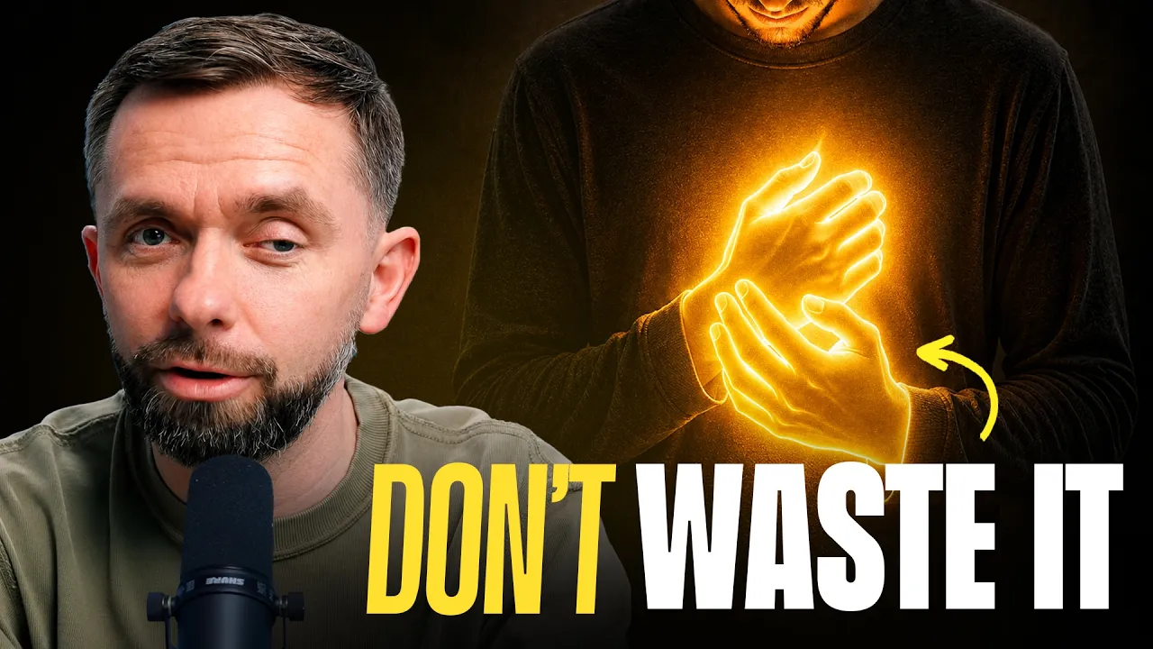 YouTube Thumbnail for video: You Might Have This Spiritual Gift and Not Even Know It