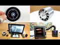 Download Lagu Encoder Display | TOMLOV 2000x Microscope | WainLux Engraver | Turbo Brushless Motor