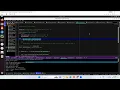 CNS3100 Lab 7 Demo