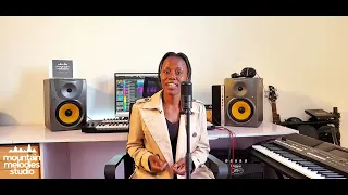sofie migwi kikuyu gospel mini mashup
