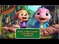 Download Lagu Dutch | Mumba en Niku’s Avontuur in het Amazone Regenwoud | Mumba and Niku’s Amazon Adventure