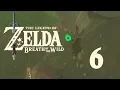 Breath of the Wild - Episode 6 Cucco Hunting