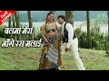 Download Lagu बलमा मेरा मांगे रसमलाई - पूर्णिमा, विनोद राठौड़ - HD वीडियो सोंग