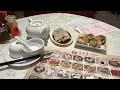 Star REVIEW LIVE Downtown Chinatown Toronto Lunch at Dim Sum King Seafood Restaurant