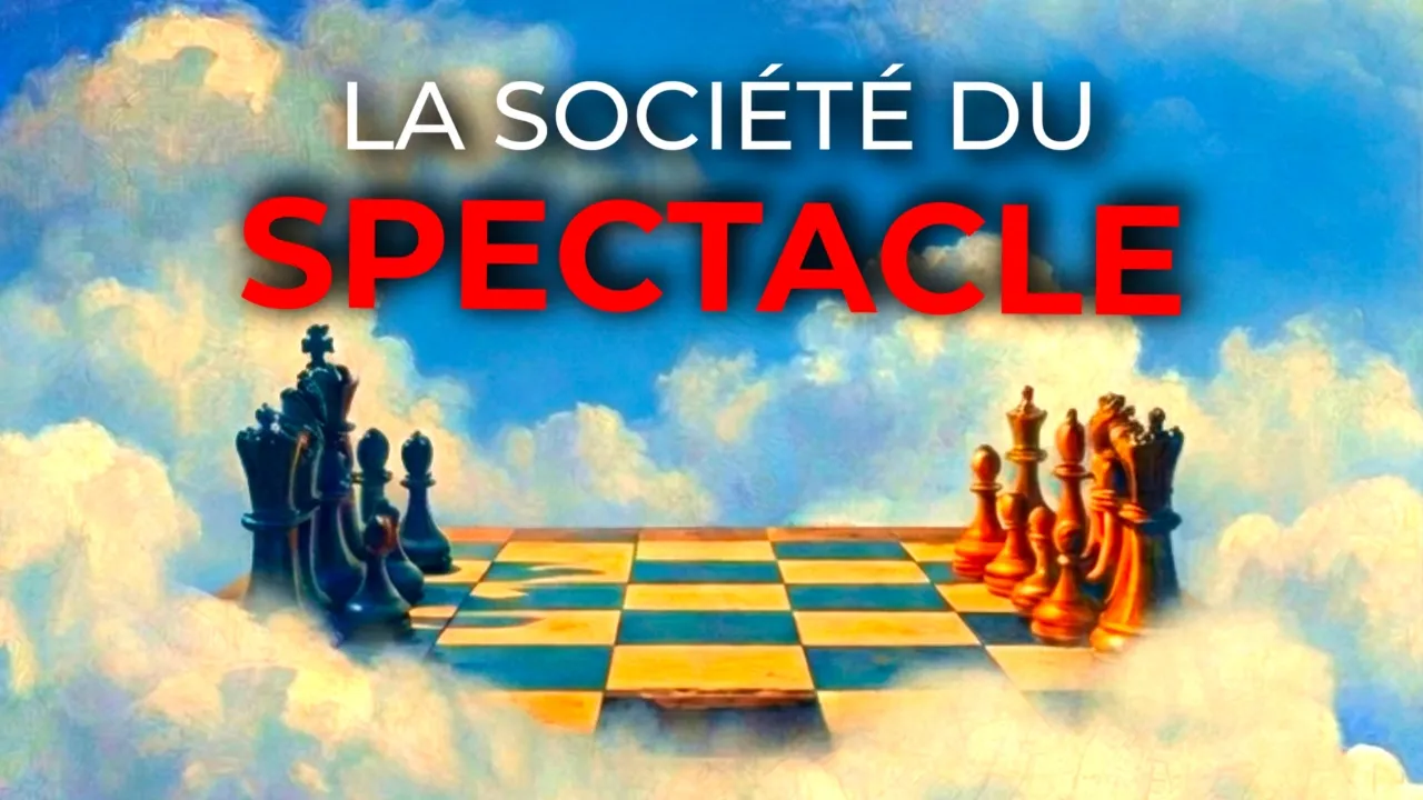 Pourquoi tout devient commercial ?