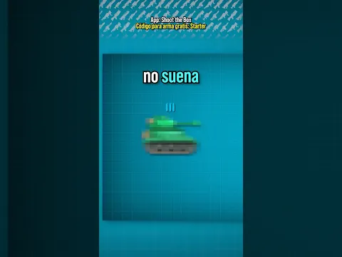 Agregando un TANQUE TANQUE TANQUE TANQUE🤯🔥