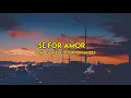 Lagu Se for amor - João Gomes  e Vitor Fernandes (Letra)