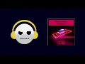 Million Years - Jerome (DE), LUNAX, Huts (Jerome Extended Edit)