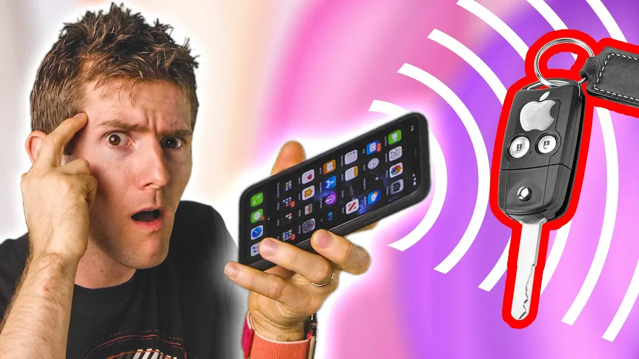 Your iPhone’s New 6th Sense – U1 & UWB Explained