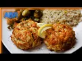 Ashley Dives In To Maryland Flavor at Westminster s RockSalt Grille