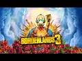Borderlands 3 Acid Trip