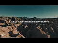 Coldplay - In My Place | (lyrics)