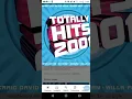 New Album in 2001. Totally Hits 2001