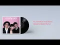 Cassandra - Bukan Cinta Palsu (Official Lyric Video)
