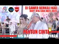 Download Lagu SAWERAN NYA GAK ABIS2 | DUET IIS DAHLIA \u0026 PAK FIRZA PANTUN CINTA | LIVE KETAPAT AIR BENING MURATARA