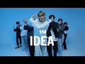 Download Lagu TAEMIN - IDEA / Woomin Jang Choreography