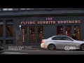 The Flying Burrito Brothers a restaurants in Wellington serving Mexican Food