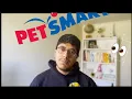 WHY I LEFT PETSMART