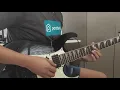 BRWN - One True Friend (Guitar Solo Cover)