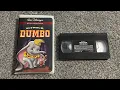 Download Lagu Dumbo 2001 Canadian VHS Overview