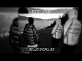 BELLO & DALLAS - DLP (c’est pas de ma faute) 
