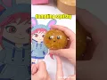 I Made the VIRAL MYSTERY DUMPLING SQUISHY